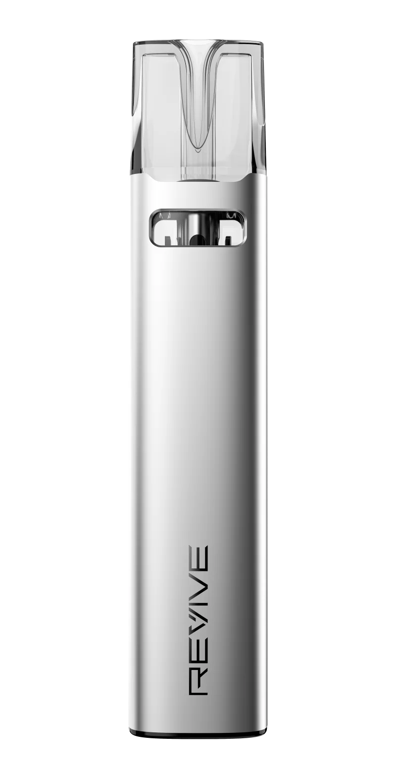 Pura Silver
