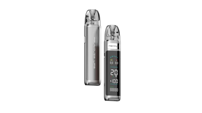 Relite Silver